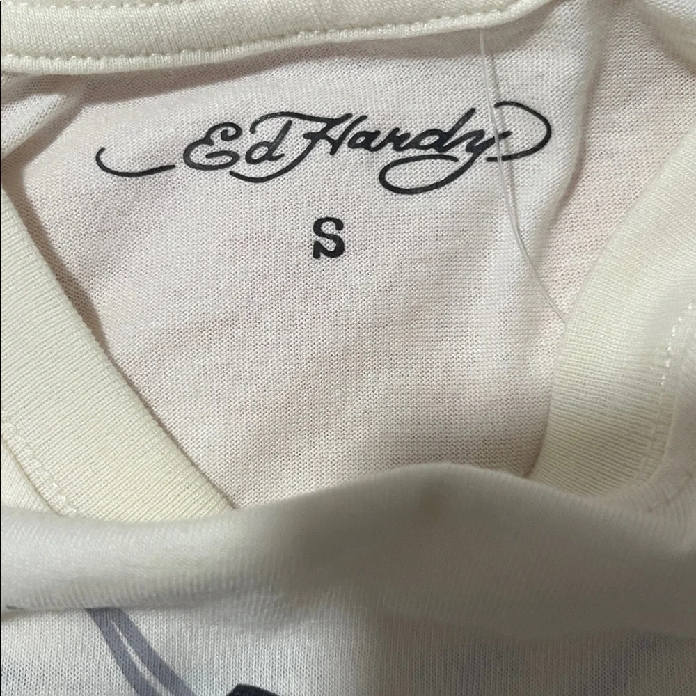 Ed Hardy Shirt - Picture 3 of 6